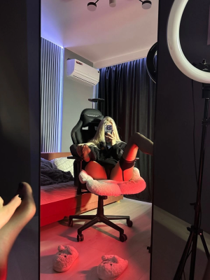 Варвара, 20, Мурманск, Центр